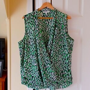 Women's top XL